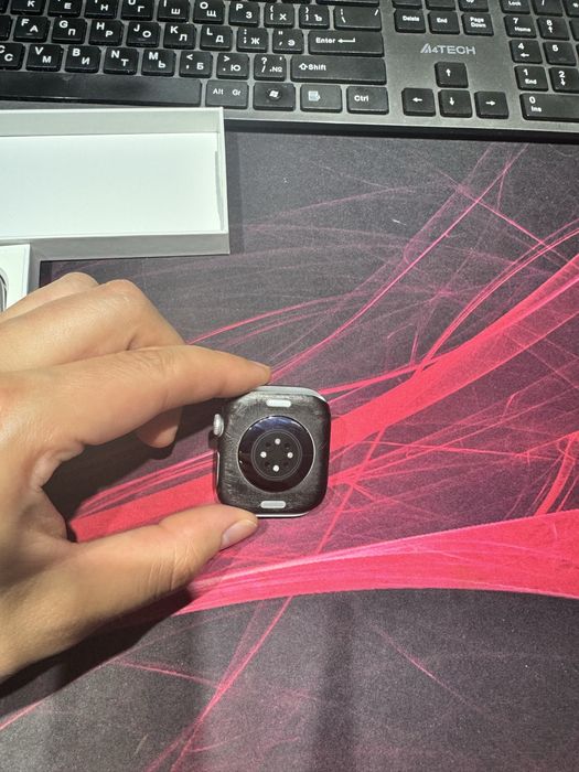 Продам Apple Watch Series 10 46mm