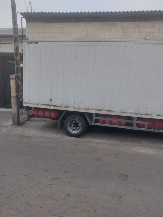 2011 исузи сотилади