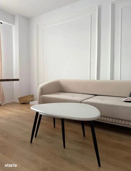 Apartament nou 3 camere 2 etaje inchiriere Green Residence
