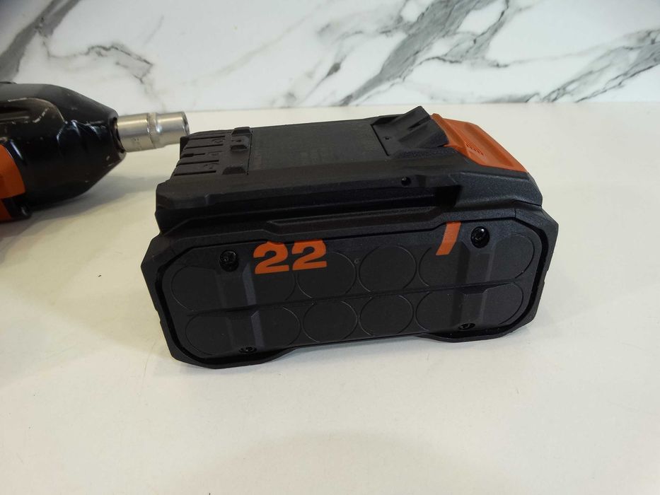 2025 - Hilti SIW 6AT - 22 / Nuron - Гайковерт 450 Nm