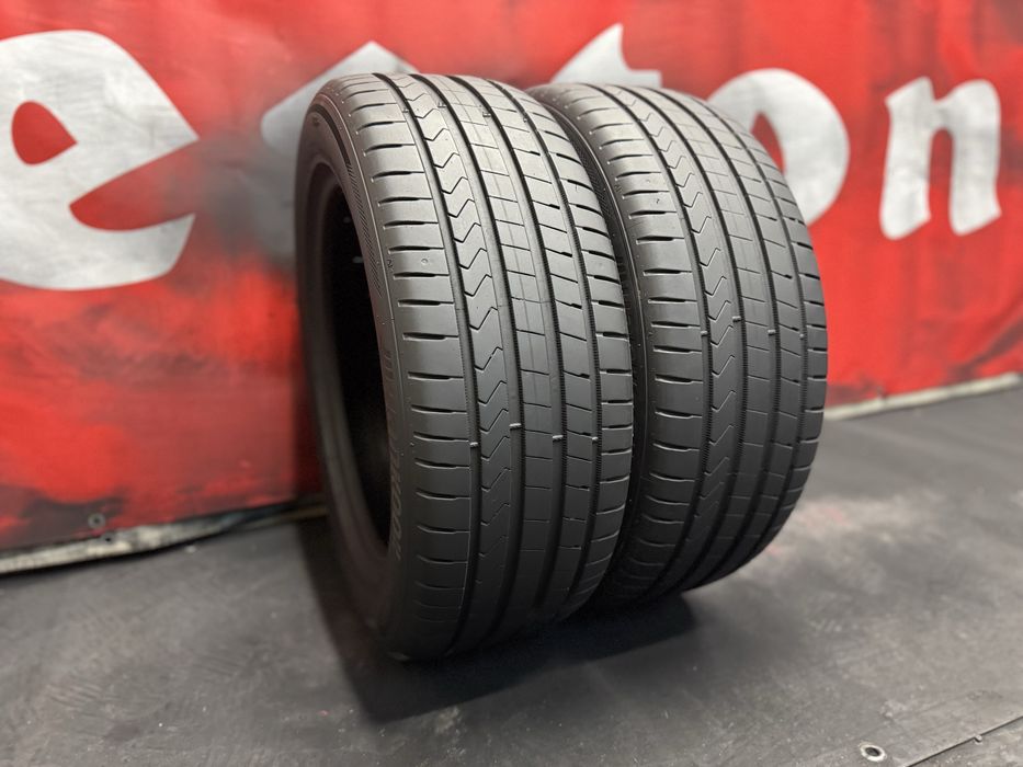 205 55 16, Летни гуми, Hankook VentusPrime4, 2 броя