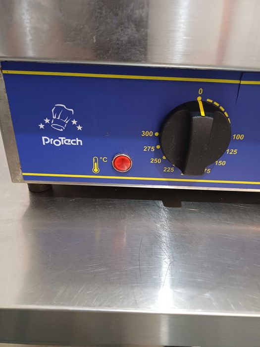 Vand plita electrica Protech