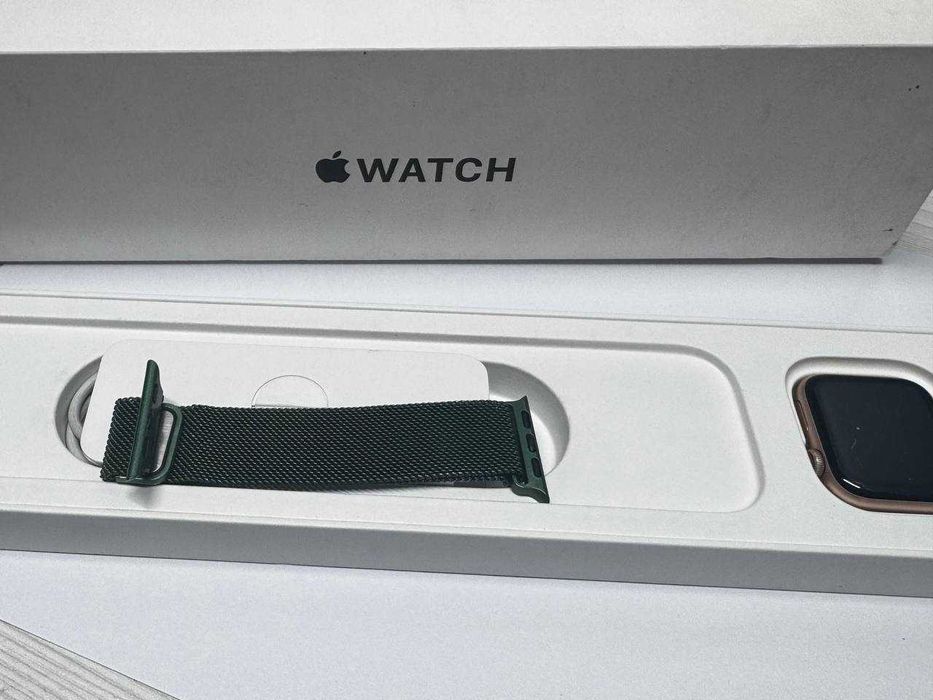 Марка часов: Apple Watch SE 3 GPS 40mm лот 980279