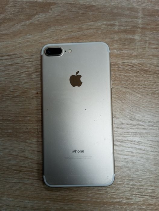 Iphone 7 plus 32gb