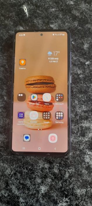 Сотовый телефон продам