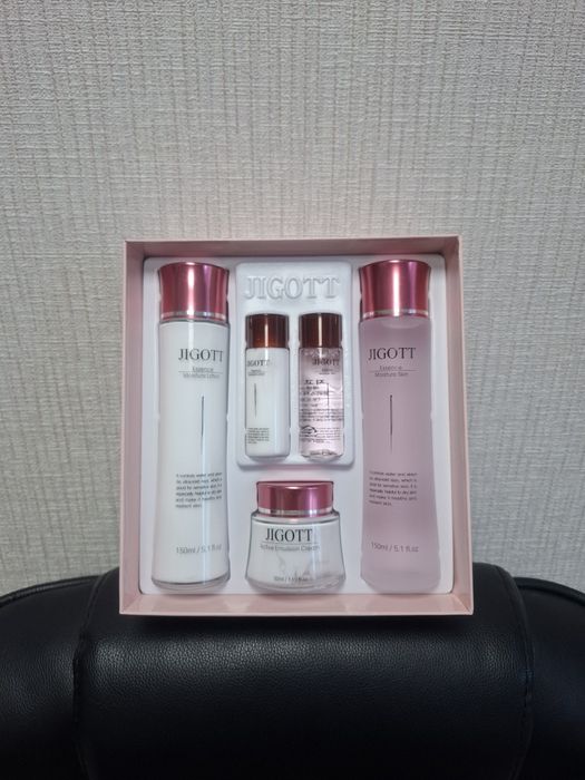 Косметика из Кореи!