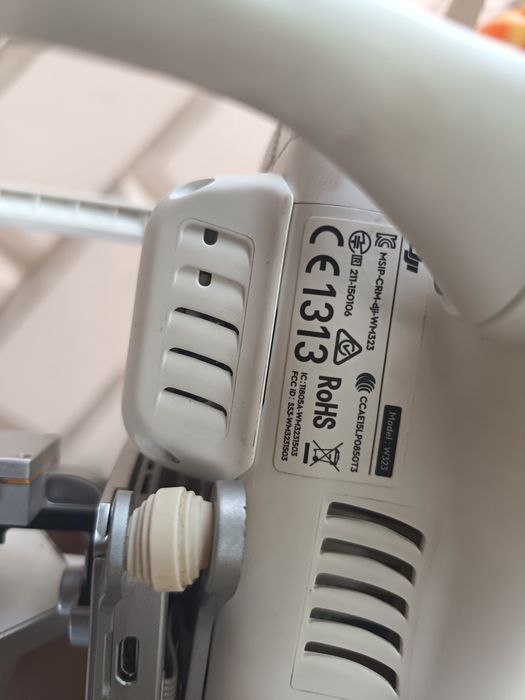 Dji phantom 3 professional