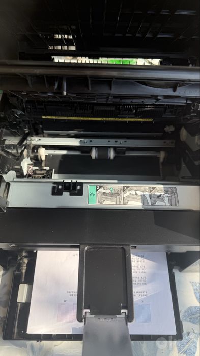 как новый 3 в 1 canon MF 3010  printer sotiladi