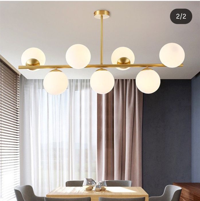 Продам люстру ))