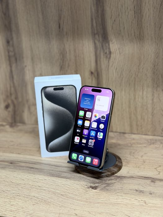 iPhone 15 Pro 128GB / Айфон 15 Про PhoneLab