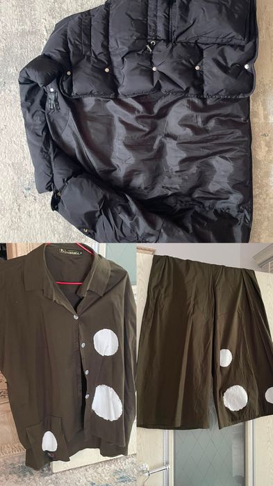Продам б/у вещи