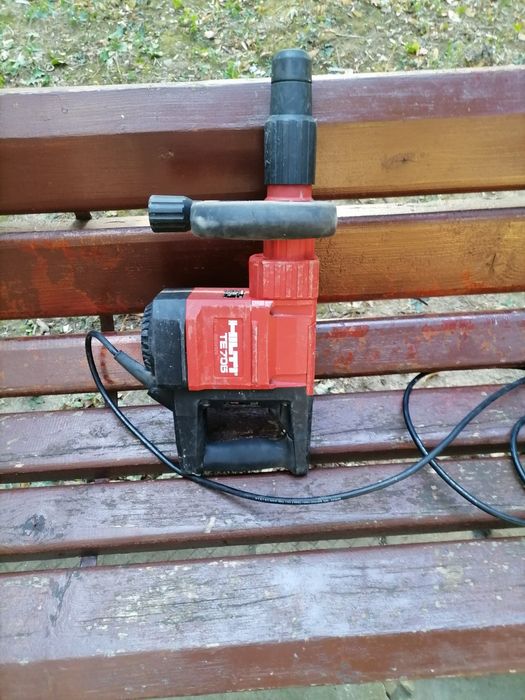 Къртач HILTI TE 705