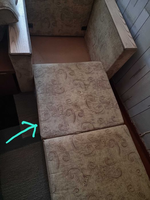 Продам 2 Кресло - кровати