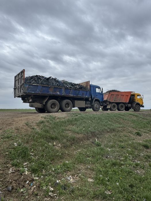 Услуги погрузчика