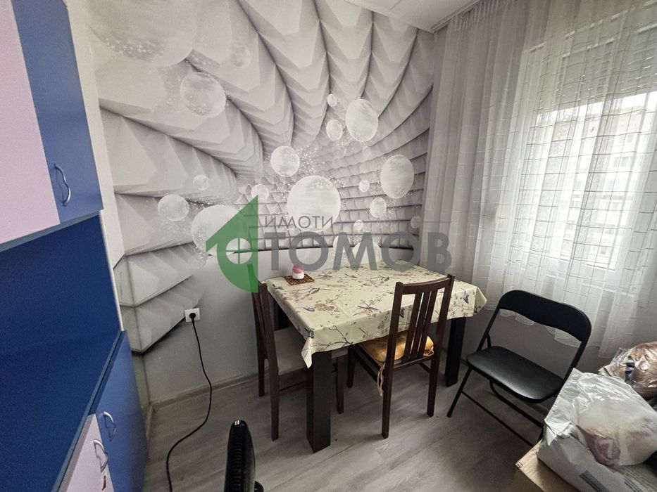 Продава се Едностаен апартамент в Стара Загора, Самара 1 - 34 кв.м за 945 €/кв.м - Снимка #4