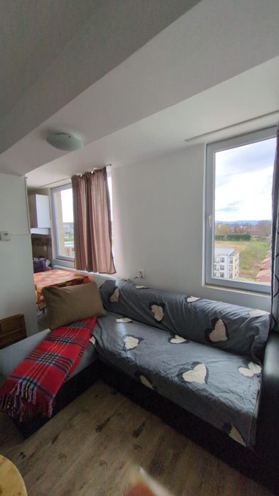 Inchiriez ap. 2 cam. Decomandat zona Calea Turzii