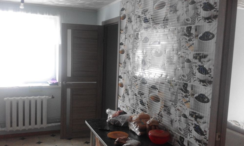 Продам дом в хорошем районе