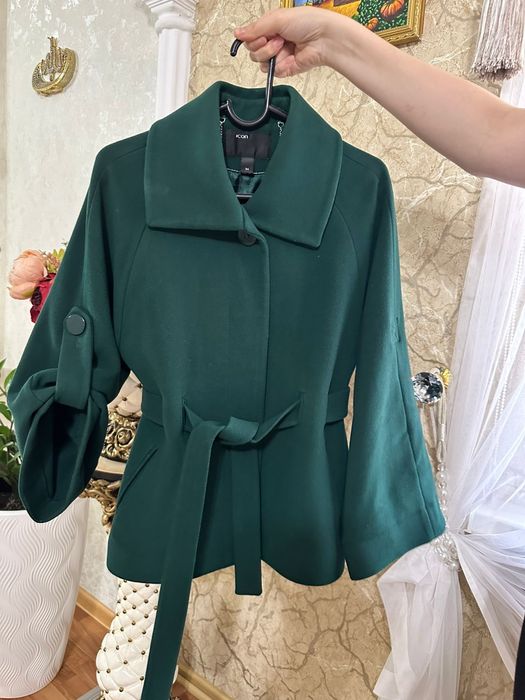 Продам оригинальные кашимировые польта Турция