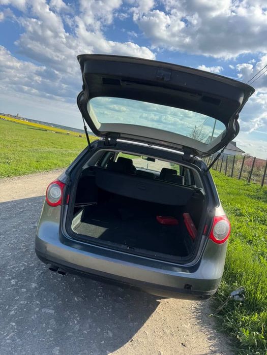 Vând passat b6 urgent 5800 lei‼️‼️