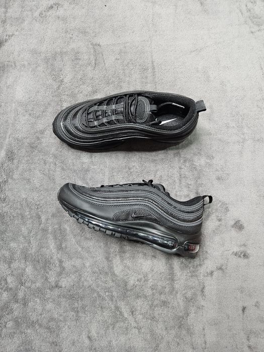 НОВИ Nike Air Max 97 МАРАТОНКИ
