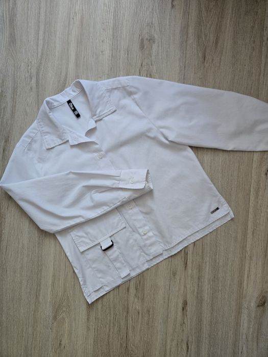 Школьная одежда для девочки р. 146