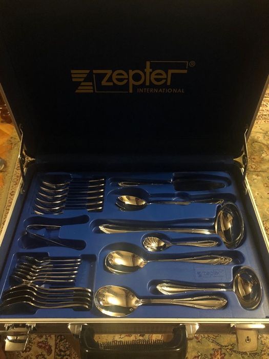 Zepter дипломат оригинал!