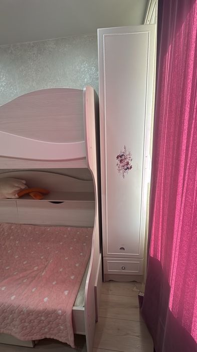 Продается детская кровать