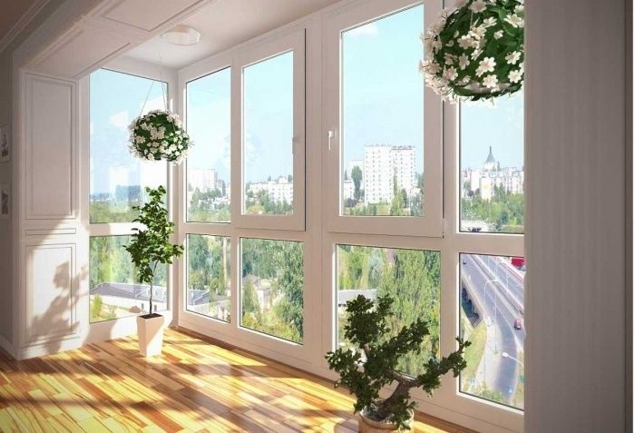 Акфа Термо Енгелберг окна и двери