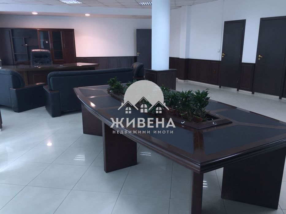 Офис до ХЕИ, Цветен квартал, гр. Варна