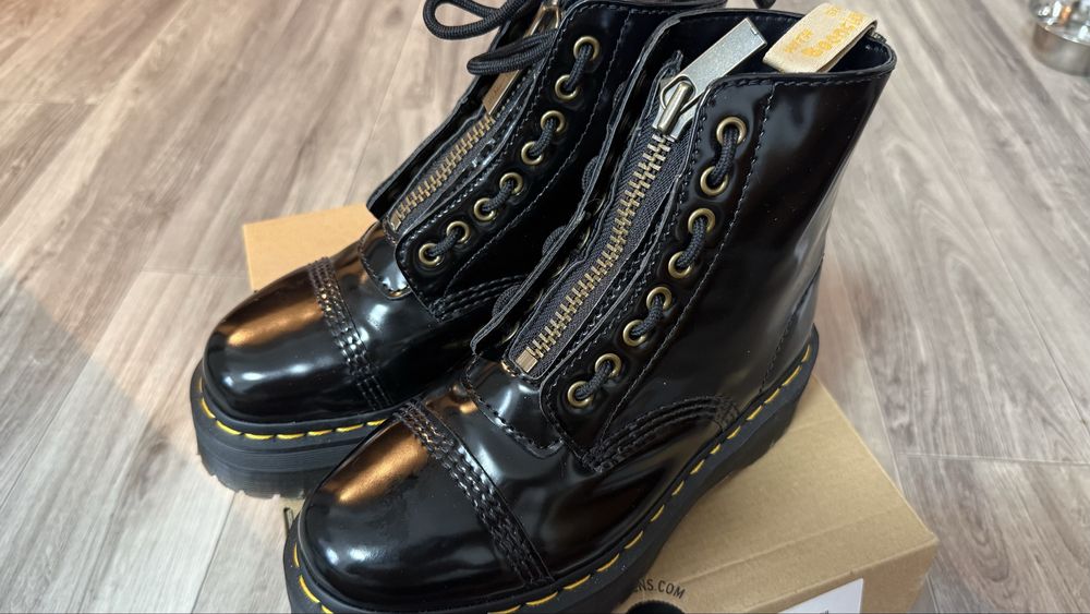 Dr.Martens Sinclair, женские, 37 размер