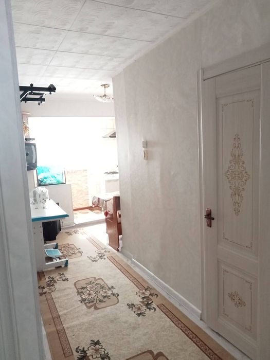 Срочно 2- бөлмелі пәтер.