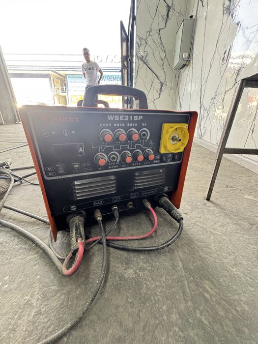 argon svarka sotiladi