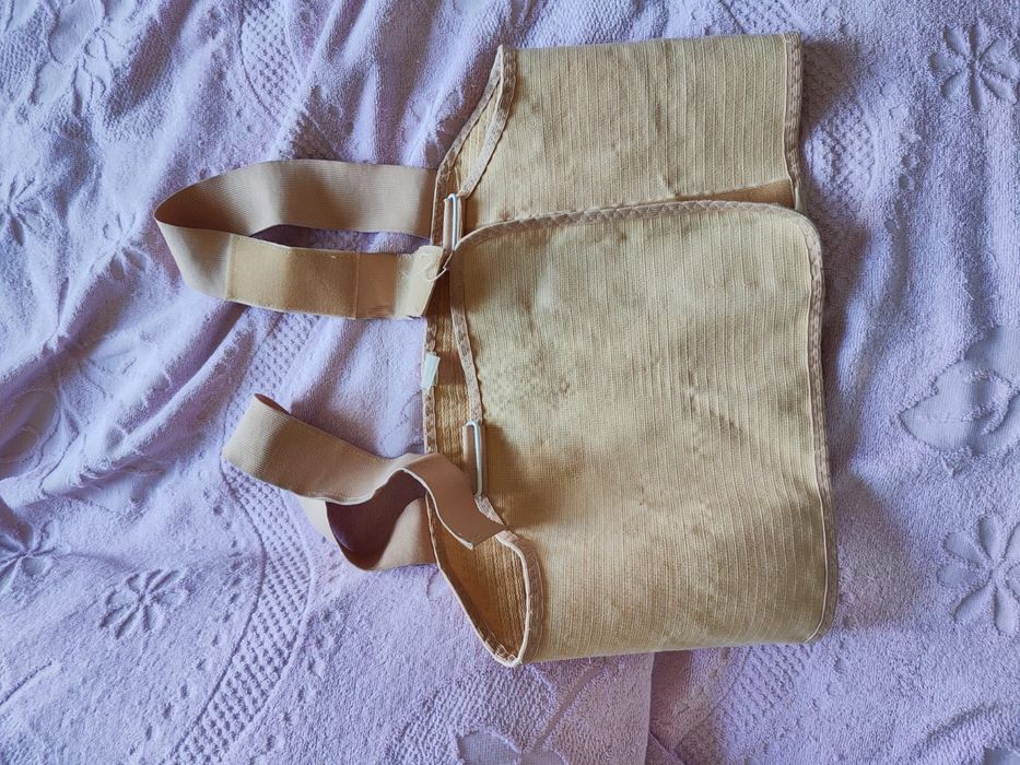 Продам корсет медицинский