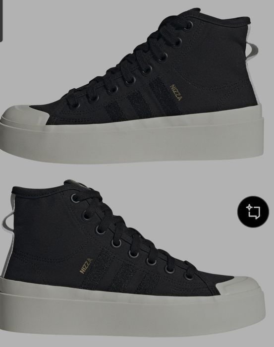 Кецове на марката Adidas