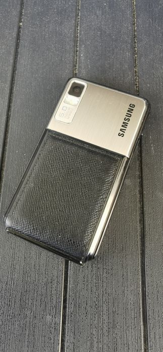 Samsung SGH-F480
