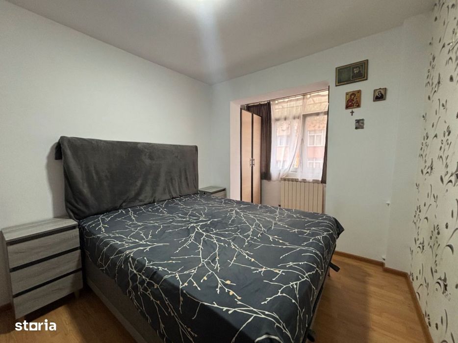 Apartament 3 Camere | Curcubeu | Etaj 2 — fotografia 3