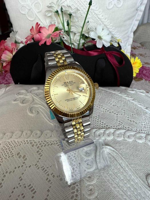 Часовници Calvin Klein Rolex