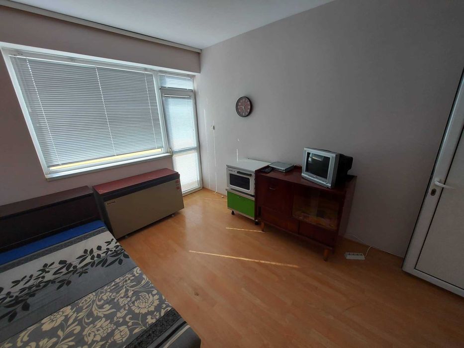 Дава се под наем Двустаен апартамент в Търговище, Вароша - 50 кв.м за 178.5 € - Снимка #1