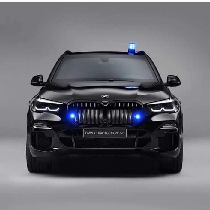 стекло фара бмв G05 X5