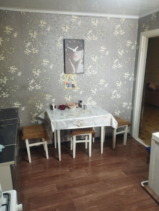 Продам дом в посёлке погодаева