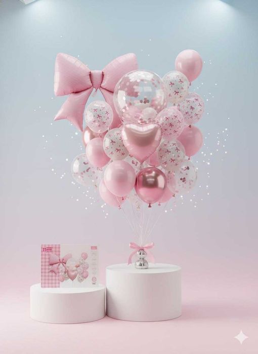 Шар Shar bezaklari Afarmleniya shar