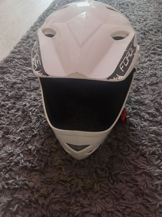 Casca protectie Downhill Force