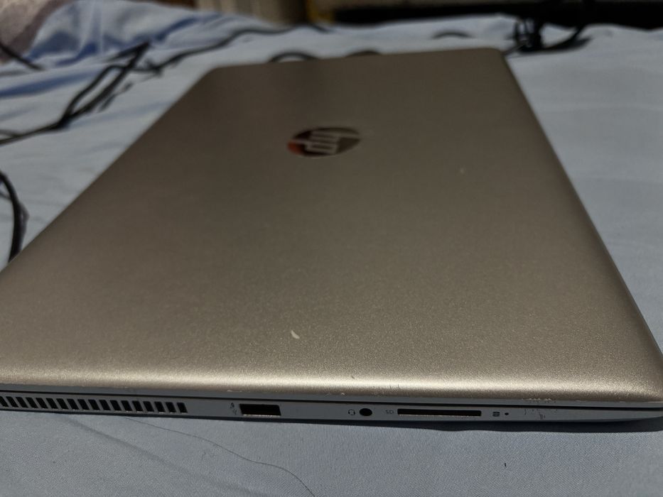 Ноутбук HP Probook