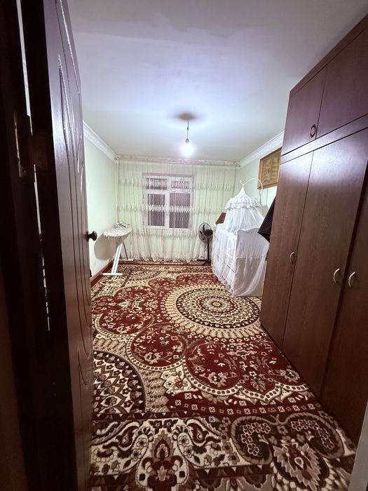 Срочно продаеться 3х комнатная квартира.