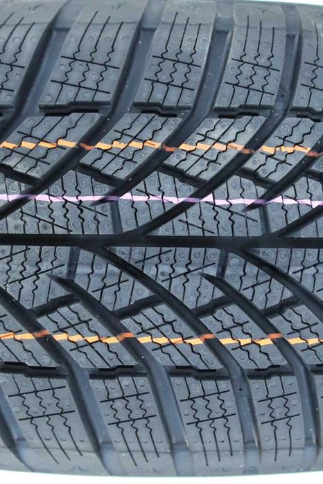 Anvelope iarna noi 195/65R15 91T Kumho (Korea) DOT 2025