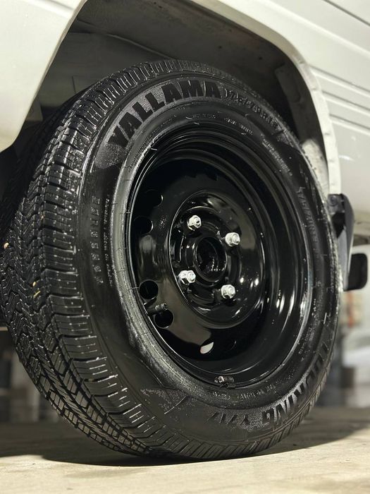 Chevrolet Damas 2024 — 6