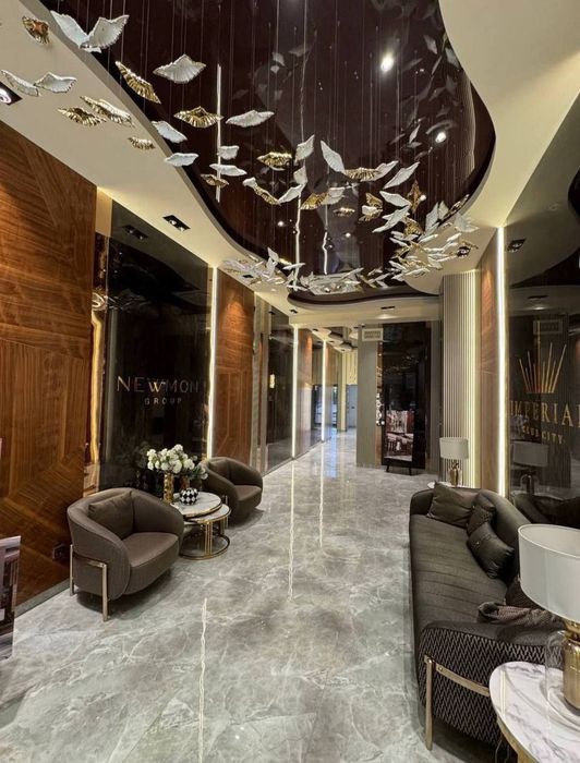 ЖК Imperial Club City 1в2 ком, 27 м2. Ор-р: Ц-2, метро Минор, Алайский