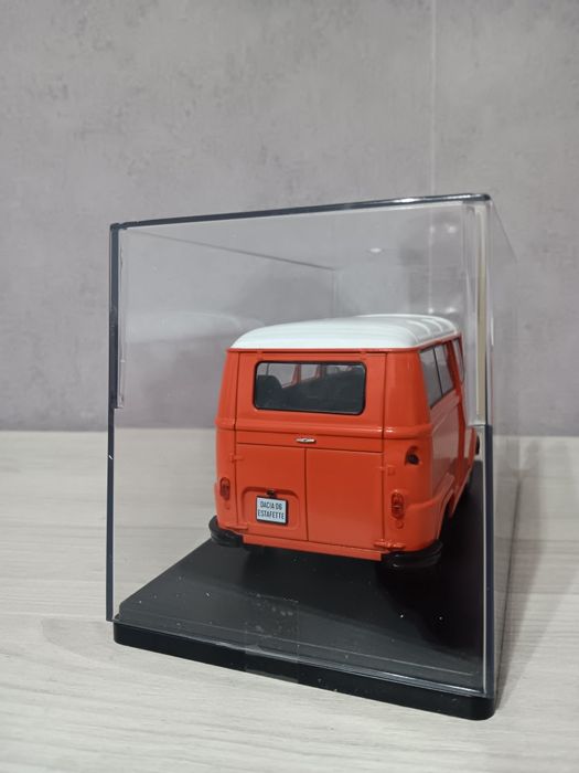 Macheta Dacia Estafette 1 24