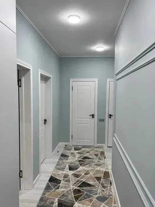 Ц-6 / метро Минор | 2-комн. 3 из 9 | 67 м2 [M:0201]