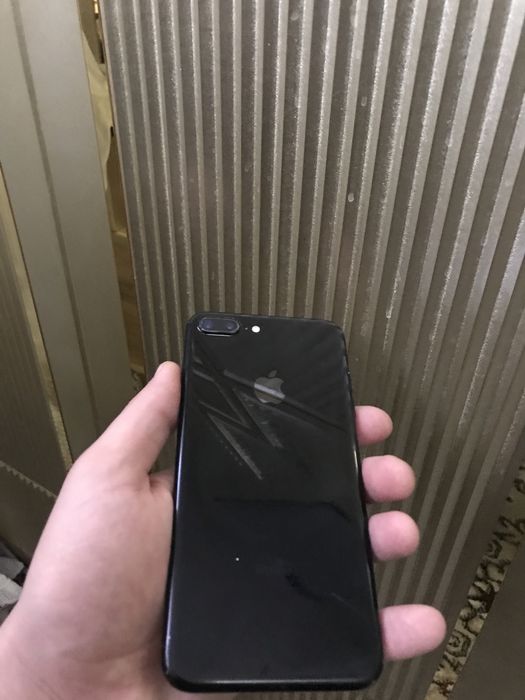 Iphone 7 plus 128 gb